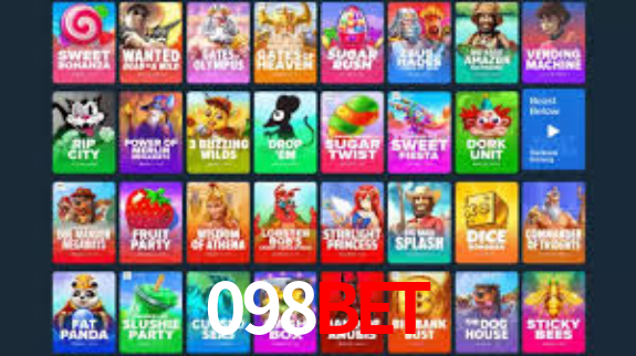 098Bet.Com
