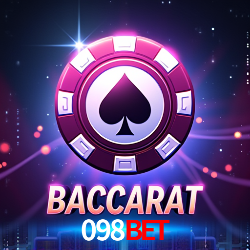 Sinta a adrenalina dos jogos de cassino com 098Bet