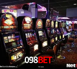 Explore as vantagens do 098Bet: serviço profissional e confiabilidade
