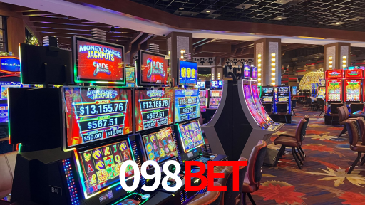 098Bet